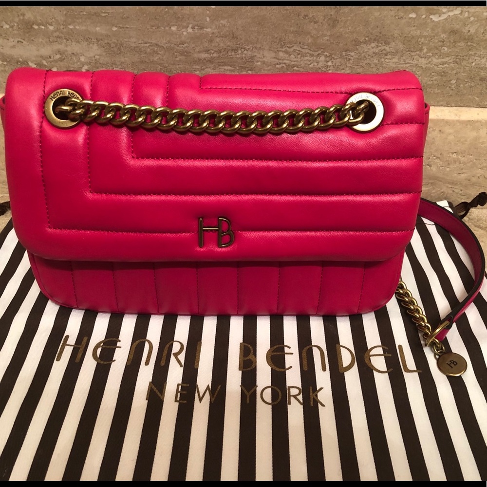 712 Convertible Handbag - Picture 2 of 10
